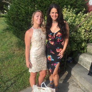 Meet your Posher, Sandy